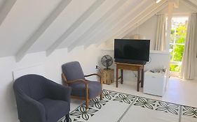 The Loft On Colenso