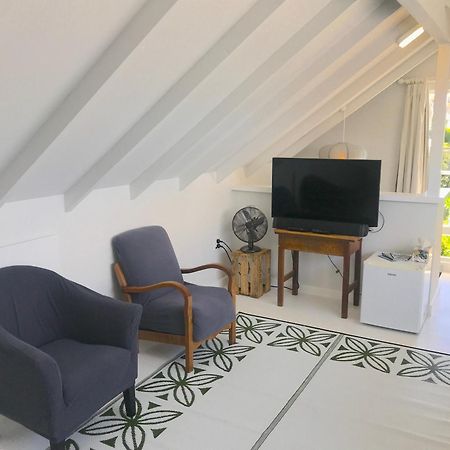 The Loft On Colenso Apartment Napier Exterior photo