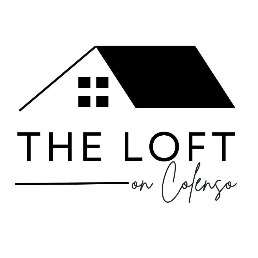 The Loft On Colenso Apartment Napier Exterior photo