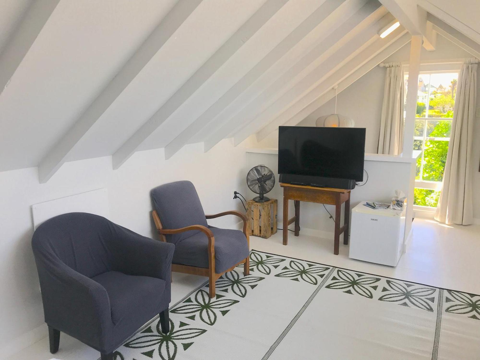 The Loft On Colenso Apartment Napier Exterior photo