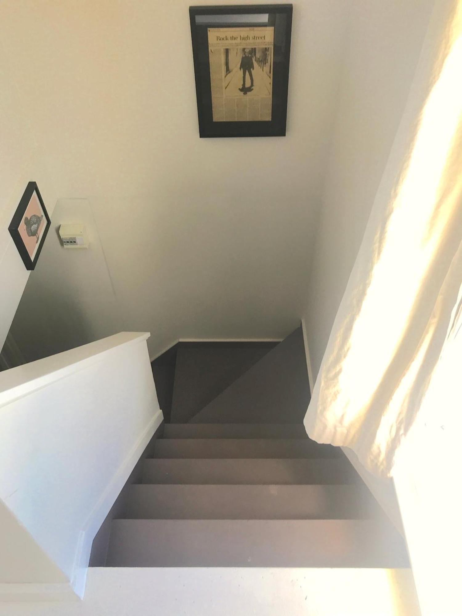 The Loft On Colenso Apartment Napier Exterior photo