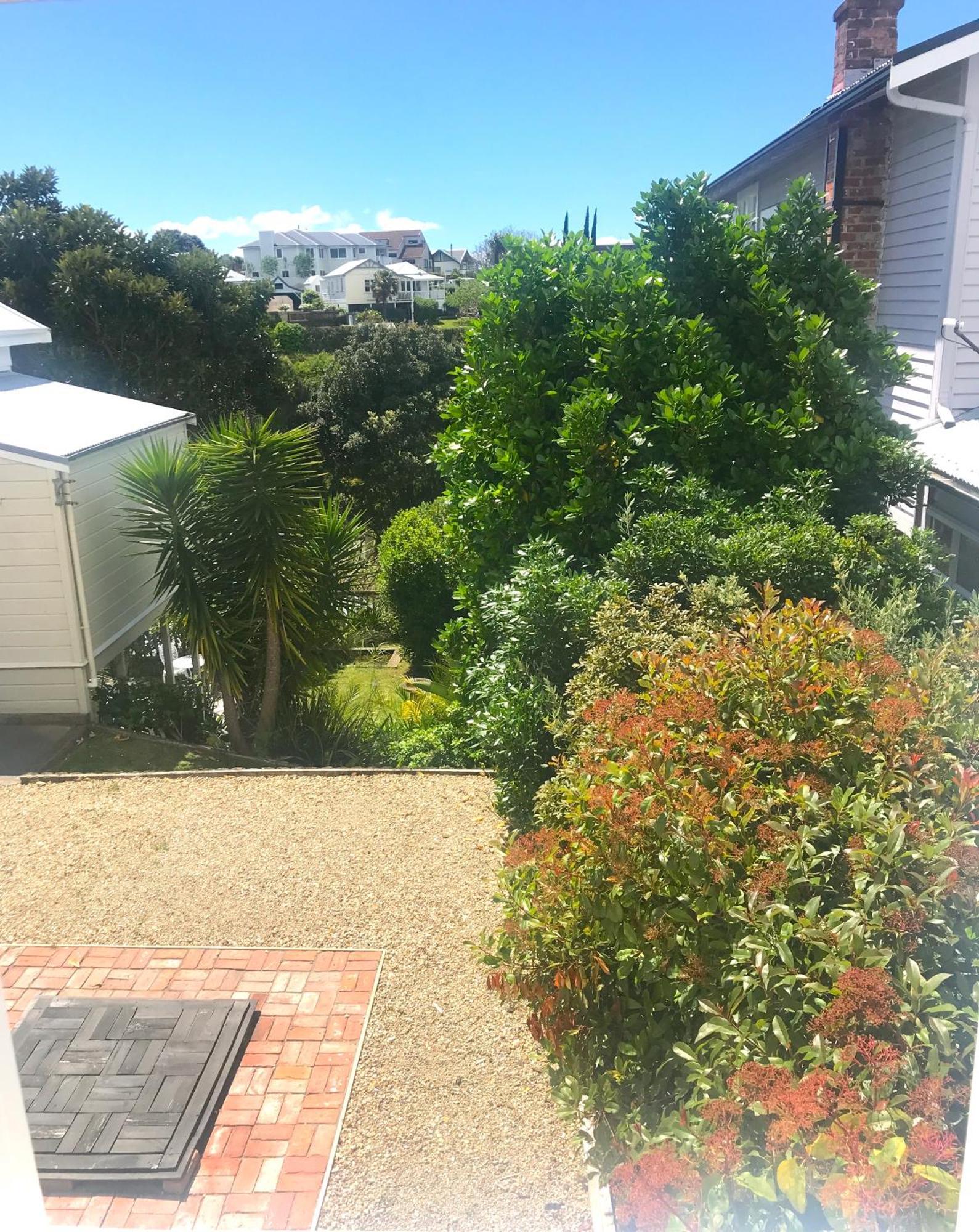 The Loft On Colenso Apartment Napier Exterior photo